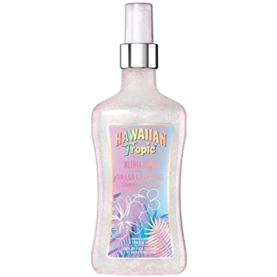 Afbeelding van Hawaiian Tropic Aloha Coco Shimmer Edition Body Mist, 250 ml