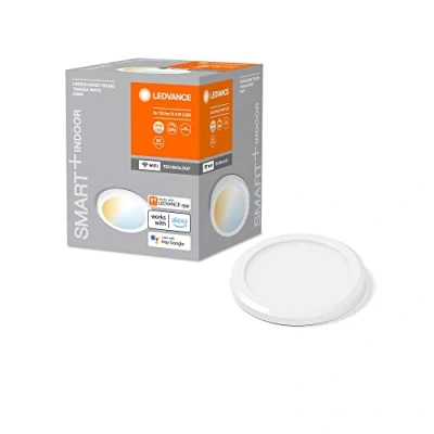 Afbeelding van LEDVANCE SMART+ WiFi onderkastverlichting, wit, 6.5W, 375lm