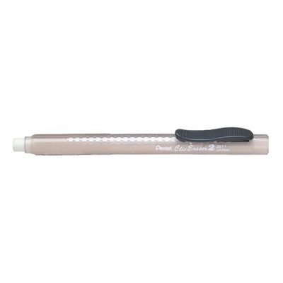 Image de Pentel Clic Eraser crayon gomme