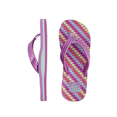 Afbeelding van Reef Kids Ahi Slippers Junior