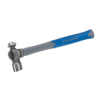 Afbeelding van Silverline Glasvezel bolhamer 454 g