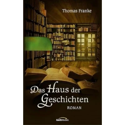 Afbeelding van Das Haus der Geschichten