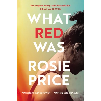 Afbeelding van What Red Was