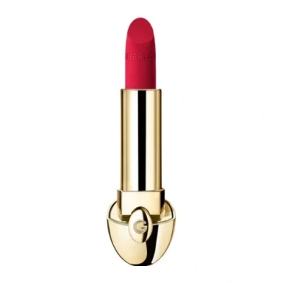 Afbeelding van Guerlain Rouge G Lipstick Refill 770 Le Grenadine Velvet 3,5 gram