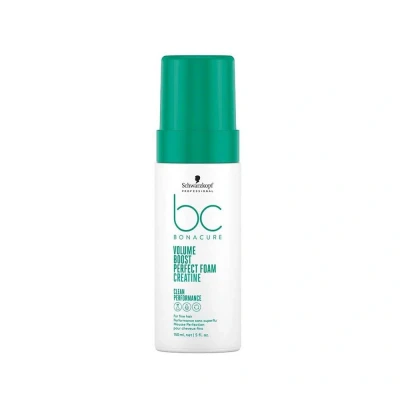 Afbeelding van Schwarzkopf Bonacure Volume Boost Perfect Foam 150ml