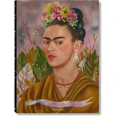 Afbeelding van Frida Kahlo. The Complete Paintings