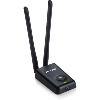 Afbeelding van TP LINK TL WN8200ND WiFi adapter Mini USB 300 MBit/s