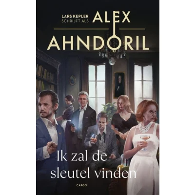 Image de Ik zal de sleutel vinden
