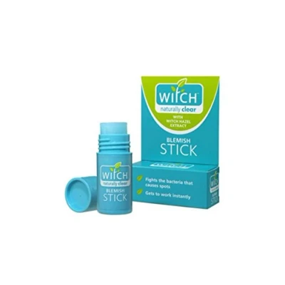Afbeelding van heks natuurlijk duidelijk Blemish stok, 10 g