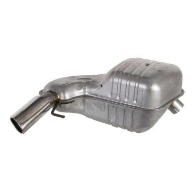 Afbeelding van Bosal Achterdemper 235 149