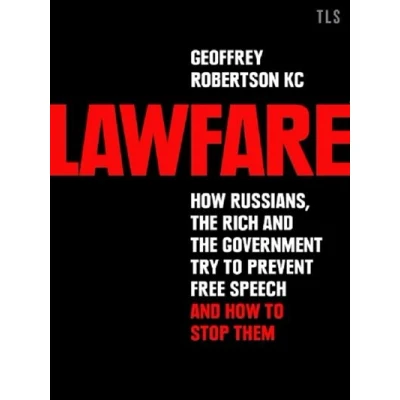 Image de LAWFARE