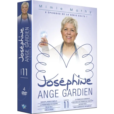 Afbeelding van JOSEPHINE ANGE GARDIEN SAISON 11