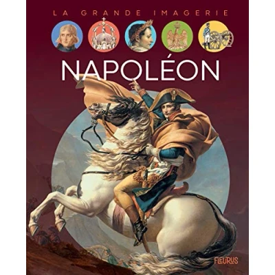 Afbeelding van Napoleon