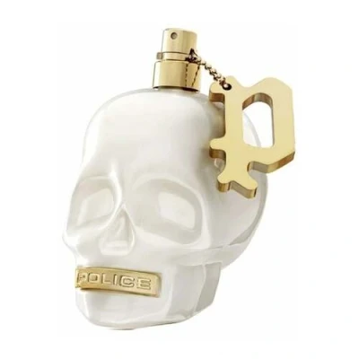 Image de Police To Be Born Shine Woman Eau de Parfum 40 ml