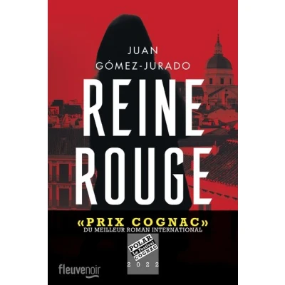 Image de Reine Rouge