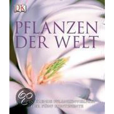 Afbeelding van Pflanzen der Welt
