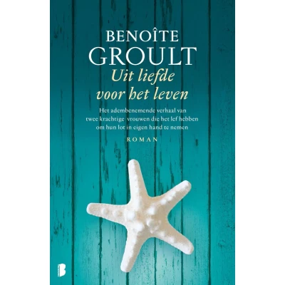 Afbeelding van Uit liefde voor het leven