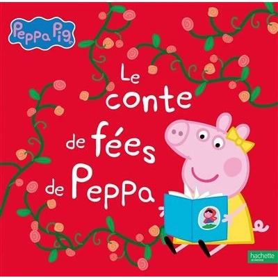 Image de Peppa Pig Le conte de fées