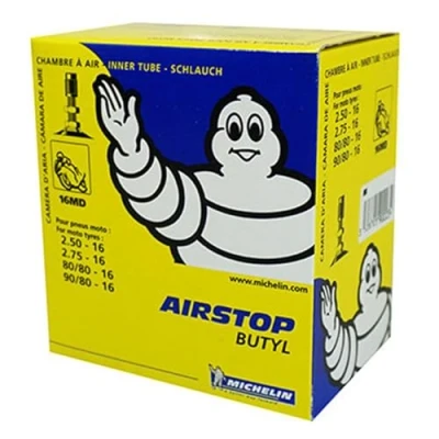 Afbeelding van Binnenband MICHELIN DET16 MD