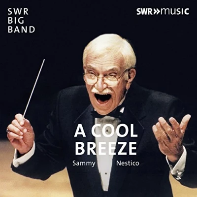 Afbeelding van Sammy Nestico A Cool Breeze (CD)