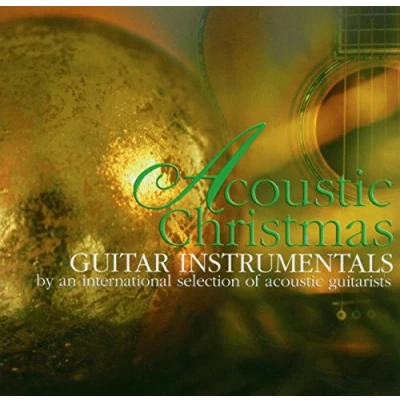 Afbeelding van Various Artists Acoustic Christmas (CD)
