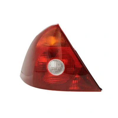 Afbeelding van ALKAR 2201377 Achterlicht Links R5W, P21/4W, H21W Oranje Zonder lamphouder FORD: MONDEO 3 Stufenheck,