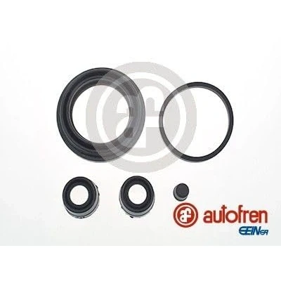Afbeelding van AUTOFREN SEINSA D4804 Remklauw Reparatieset Achteras 46
