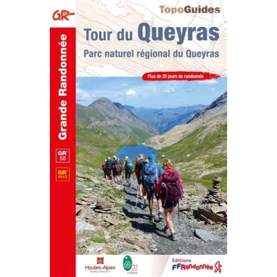Image de Tour du Queyras