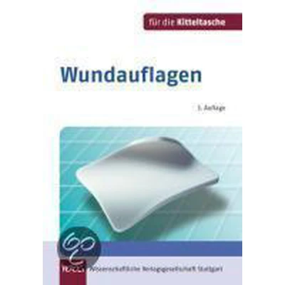 Afbeelding van Wundauflagen für die Kitteltasche