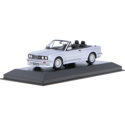 Afbeelding van BMW M3 Cabriolet (E30) 1988 1:43 MaXichamps