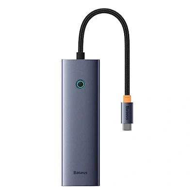 Afbeelding van BASEUS 7 PORT USB HUB