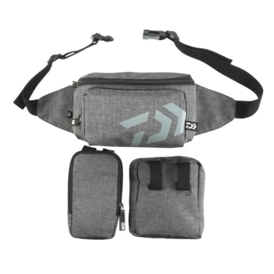 Afbeelding van Daiwa D VEC Hip Bag Vistas