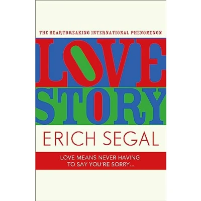 Afbeelding van Love Story