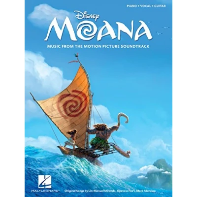 Afbeelding van Moana