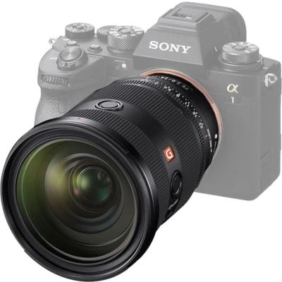 Afbeelding van Sony 24 70mm F2.8 GM2 (SEL2470GM2)
