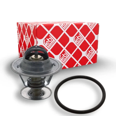 Afbeelding van Febi Bilstein Thermostaat 18290