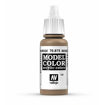 Afbeelding van Model Color Beige Brown 17ml 70875