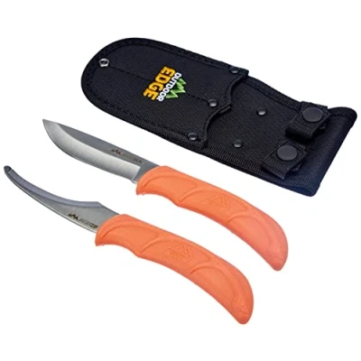 Afbeelding van Outdoor Edge Knife Set Jaeger Pair