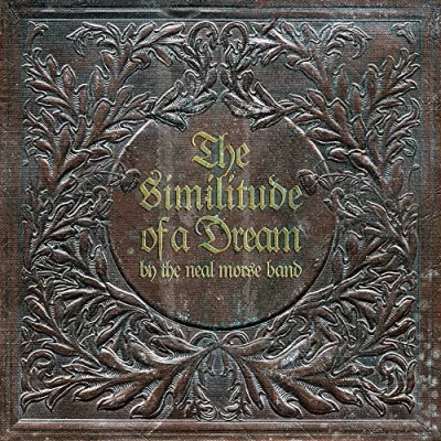Afbeelding van The Neal Morse Band Similitude Of A Dream (2 CD)