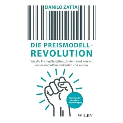 Afbeelding van Die Preismodell Revolution