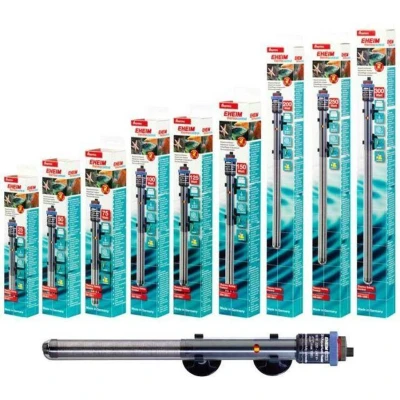Afbeelding van Eheim Jäger verwarming 100 watt