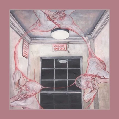 Afbeelding van Caina Gentle Illness (LP)
