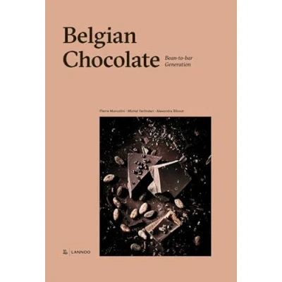 Afbeelding van Belgian Chocolate