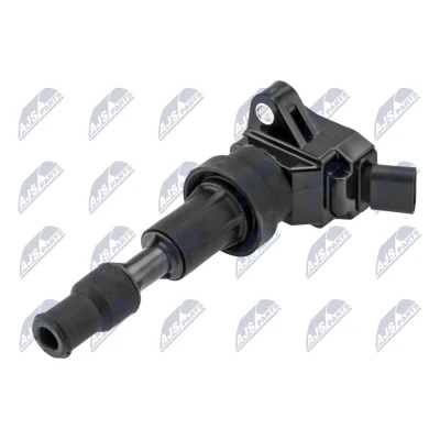 Afbeelding van NTY ECZ HY 533 Bobine 4