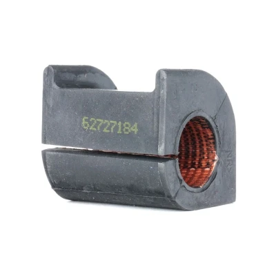Afbeelding van MOOG FI SB 14544 Stabilisatorstang Rubbers Achteras links en rechts 19 FIAT: Doblo I Cargo, Estate