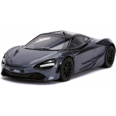 Afbeelding van Shaw&#039;s McLaren 720s modelauto Fast And Furious 1:32