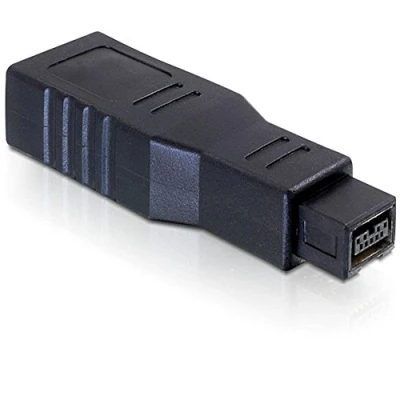 Afbeelding van Firewire verloopkabel Delock