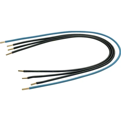 Afbeelding van Hager Y87B Verbindingskabel 10 mm² Geleidertype = N, L 1 stuk(s)
