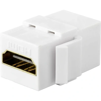 Afbeelding van Renkforce HDMI inbouwmodule Keystone
