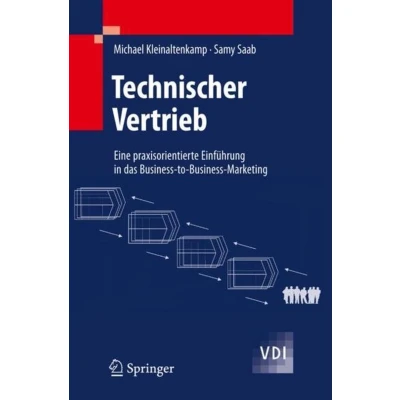 Afbeelding van Technischer Vertrieb